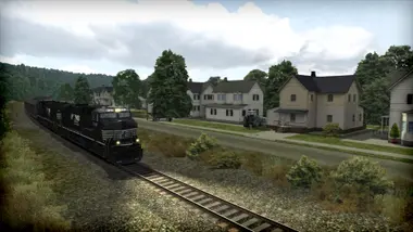 Train Simulator Classic preview 12