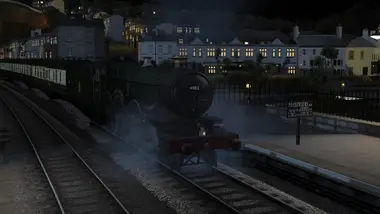 Train Simulator Classic preview 11