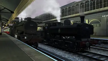 Train Simulator Classic preview 13