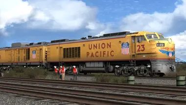 Train Simulator Classic preview 9