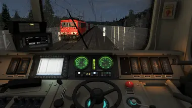 Train Simulator Classic preview 8
