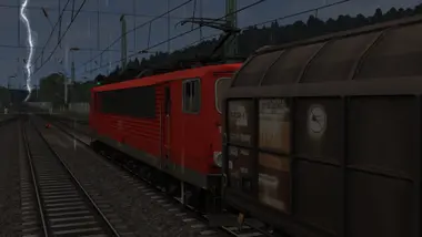 Train Simulator Classic preview 5