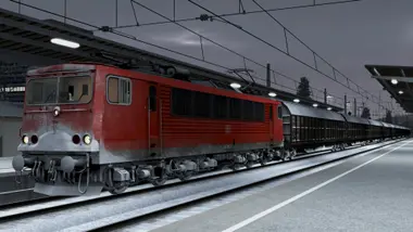 Train Simulator Classic preview 6
