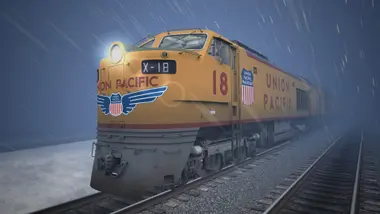 Train Simulator Classic preview 3