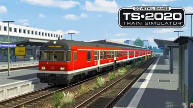 Train Simulator Classic preview 2