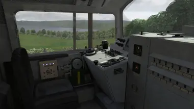 Train Simulator: Western Hydraulics Pack Add-On (DLC) preview 6