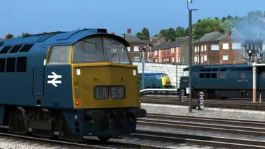 Train Simulator: Western Hydraulics Pack Add-On (DLC) preview 3