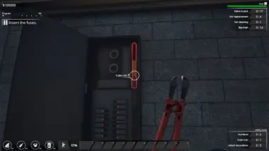 Train Station Renovation preview 8