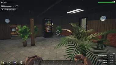 Train Station Renovation preview 12