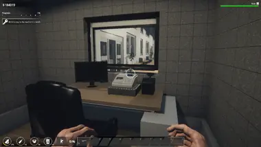Train Station Renovation preview 11