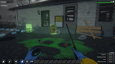 Train Station Renovation preview 4