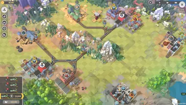 Train Valley 2 | Deluxe Edition preview 5
