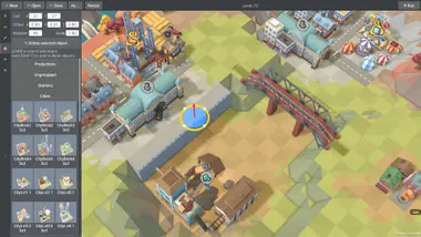 Train Valley 2 preview 4