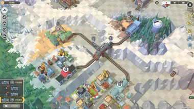 Train Valley 2 - - UNITED STATES preview 7