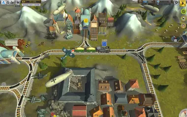 Train Valley - Germany preview 4
