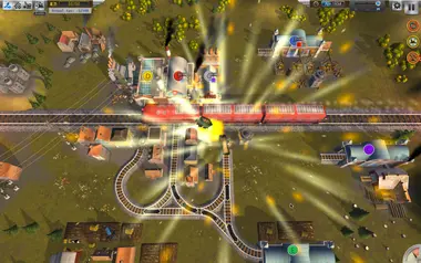 Train Valley - Germany preview 3