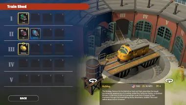 Train Valley Origins preview 9