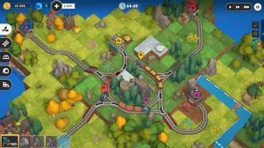 Train Valley Origins preview 5
