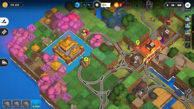 Train Valley Origins preview 7