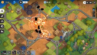 Train Valley Origins preview 3