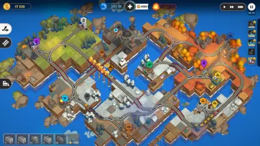 Train Valley Origins preview 11