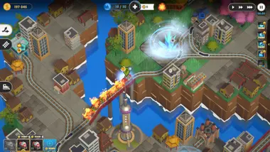 Train Valley Origins preview 8