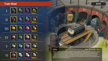 Train Valley Origins preview 10