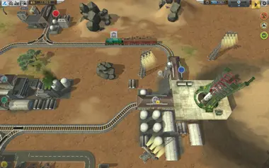 Train Valley preview 3