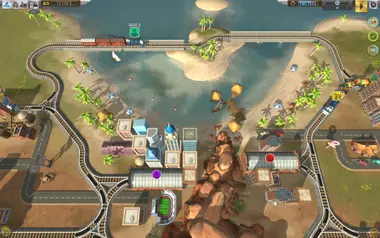 Train Valley preview 6