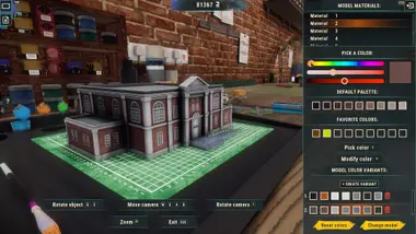 Train Yard Builder preview 7