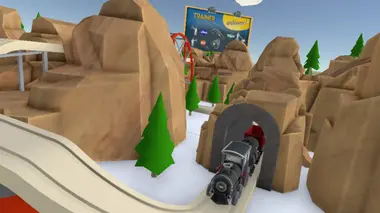 TrainerVR preview 4