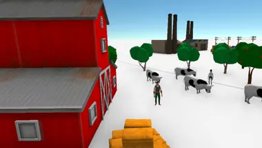 TrainerVR preview 5
