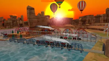 TrainerVR preview 6