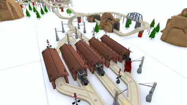 TrainerVR preview 11