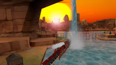 TrainerVR preview 8