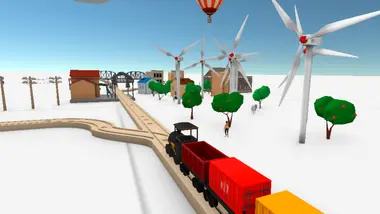 TrainerVR preview 10