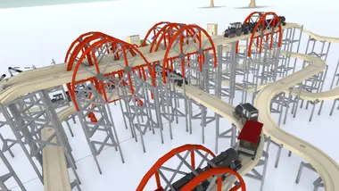 TrainerVR preview 7