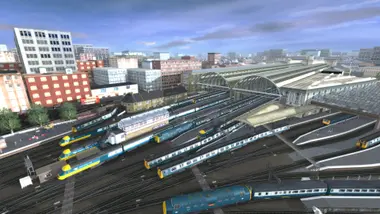 Trainz: A New Era Mega Pack preview 7