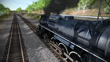 Trainz: A New Era Mega Pack preview 5