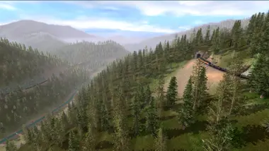 Trainz: A New Era Mega Pack preview 2