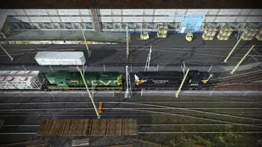 Trainz: A New Era Mega Pack preview 3