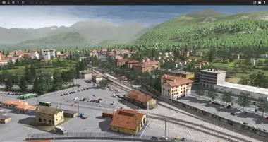 Trainz Railroad Simulator 2019 preview 5