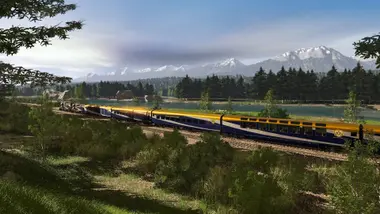 Trainz Railroad Simulator 2019 preview 4