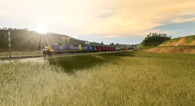 Trainz Railroad Simulator 2019 preview 8
