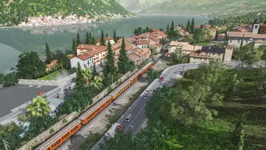 Trainz Railroad Simulator 2019 preview 11