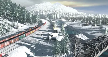 Trainz Railroad Simulator 2019 preview 9