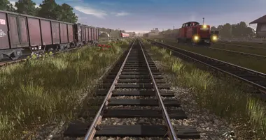 Trainz Railroad Simulator 2019 preview 3