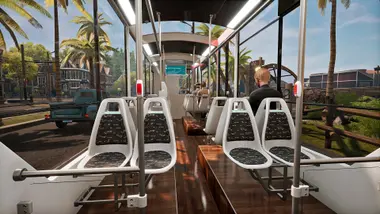 Tram Simulator Urban Transit preview 5
