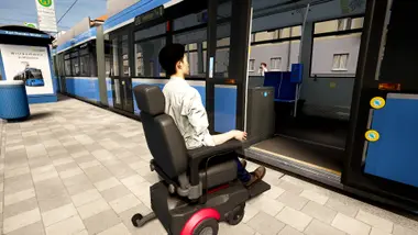 TramSim Munich preview 10