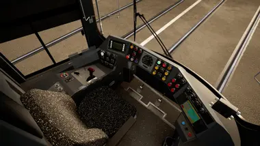 TramSim Munich preview 13